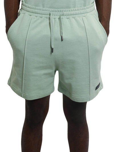 Capone Shorts Lounge Wear Mint