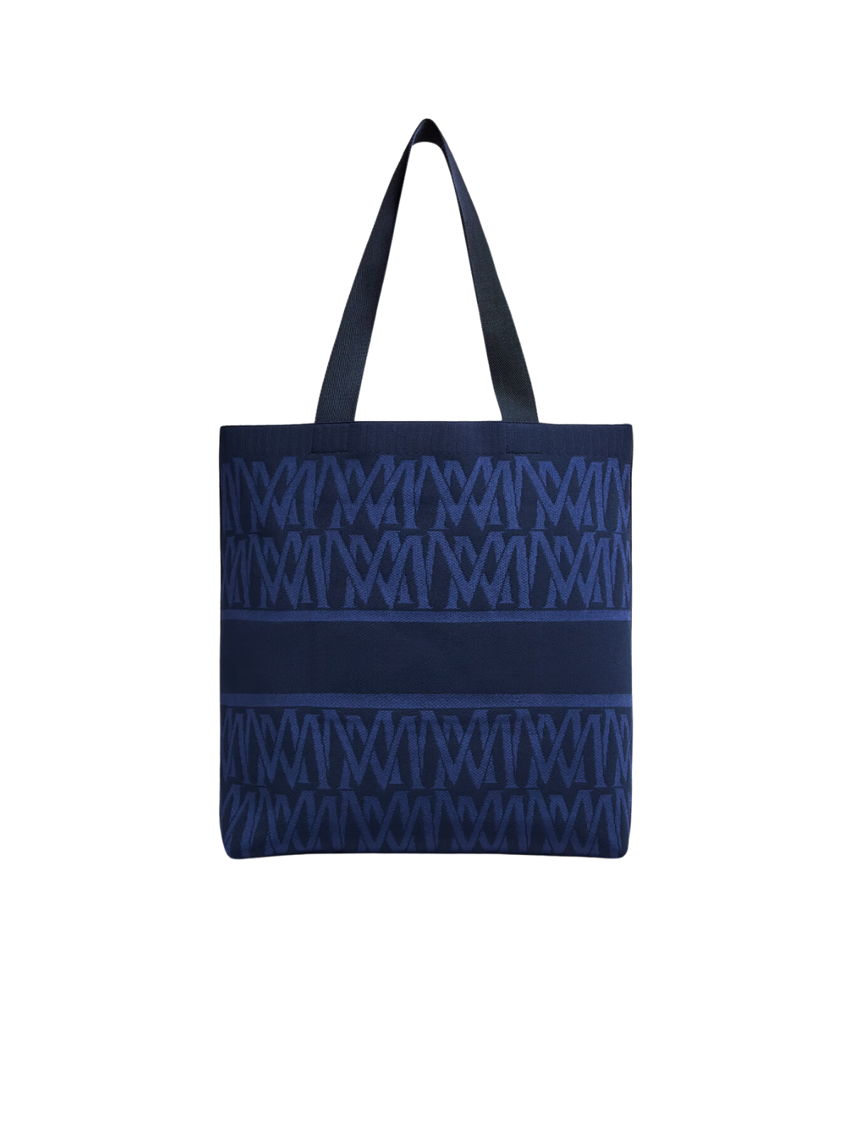 Moncler Bag Tote Navy