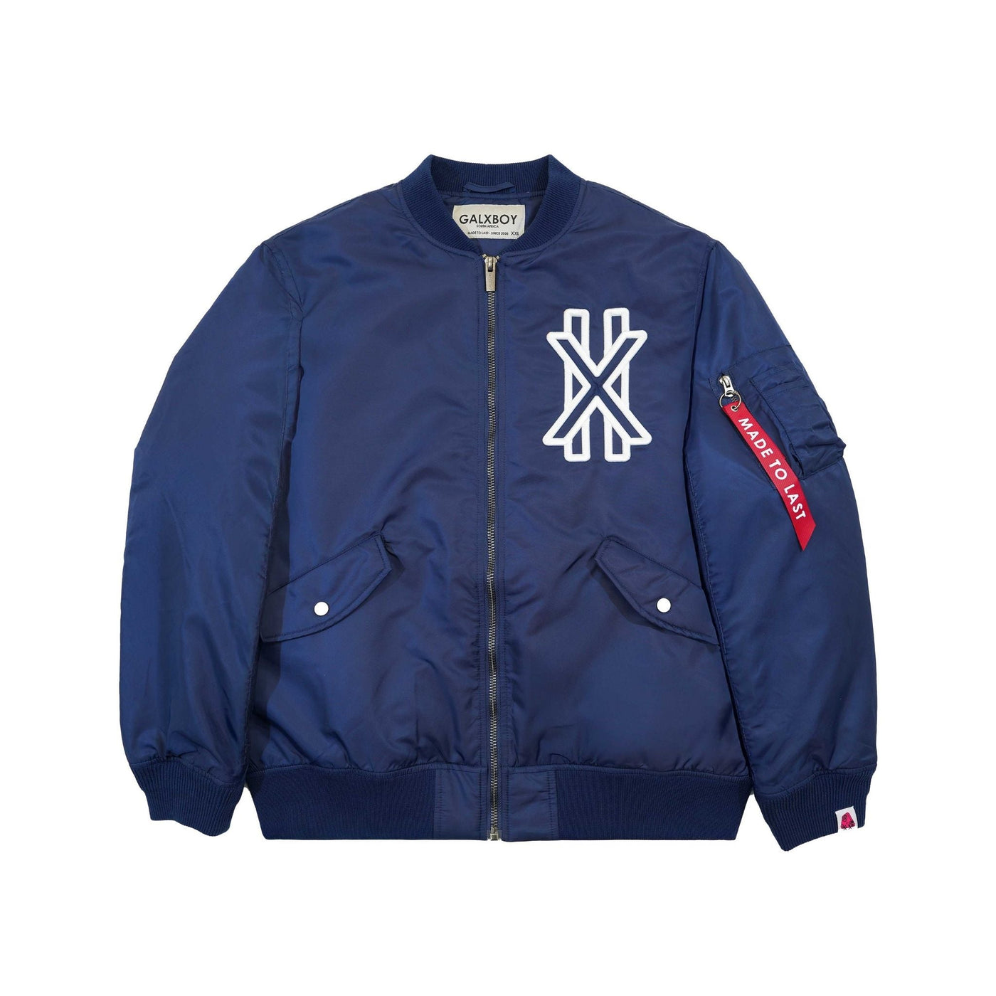 GXB BOMBER JACKET