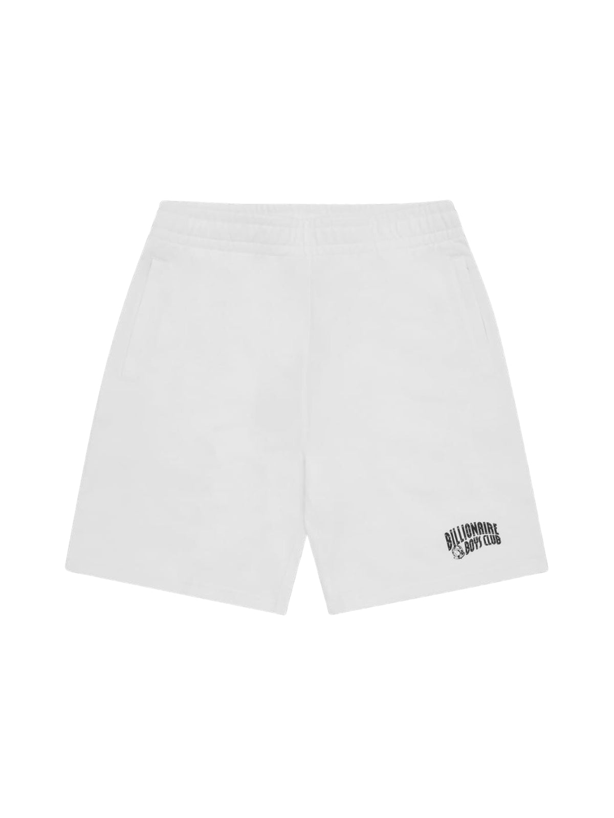 Billionaire Boys Club Shorts Small Logo White