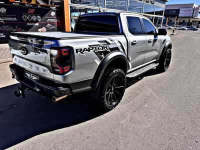 22" ENVY 6/139 4x4  WHEELS ( DISPLAY SET ) HENCE DISCOUNTED