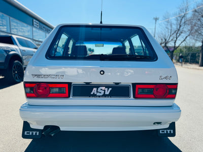 2007 VELOCITI 1.4i AIRCON SPEC