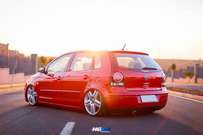 17" AS- Vw LONGBEACH REPS 5/100 SILVER WHEELS