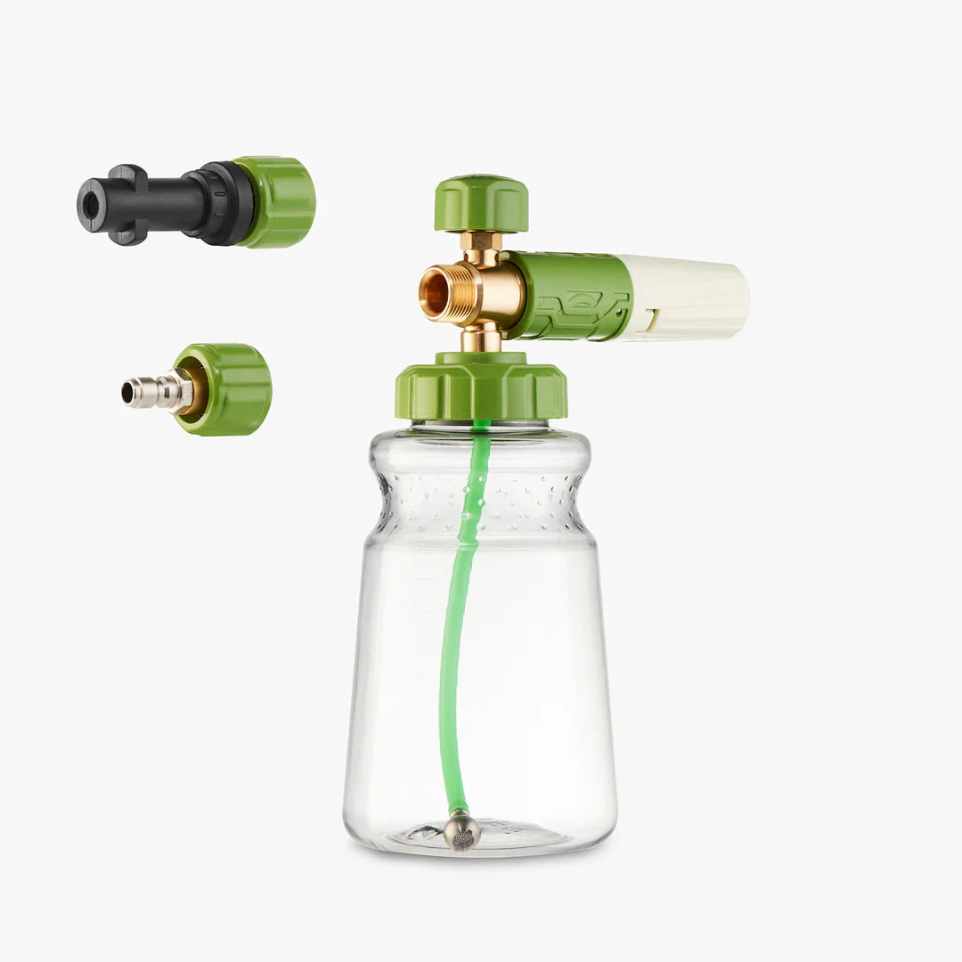 DETAILEASE Pro V1 Foam Canon - High Pressure Foam Cannon