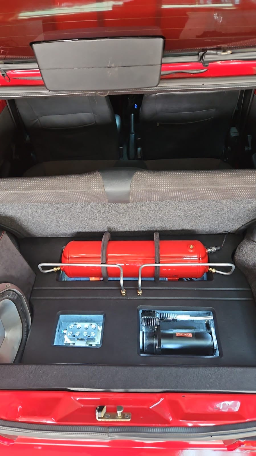 2008 ROX 1.6I ( R LINE )