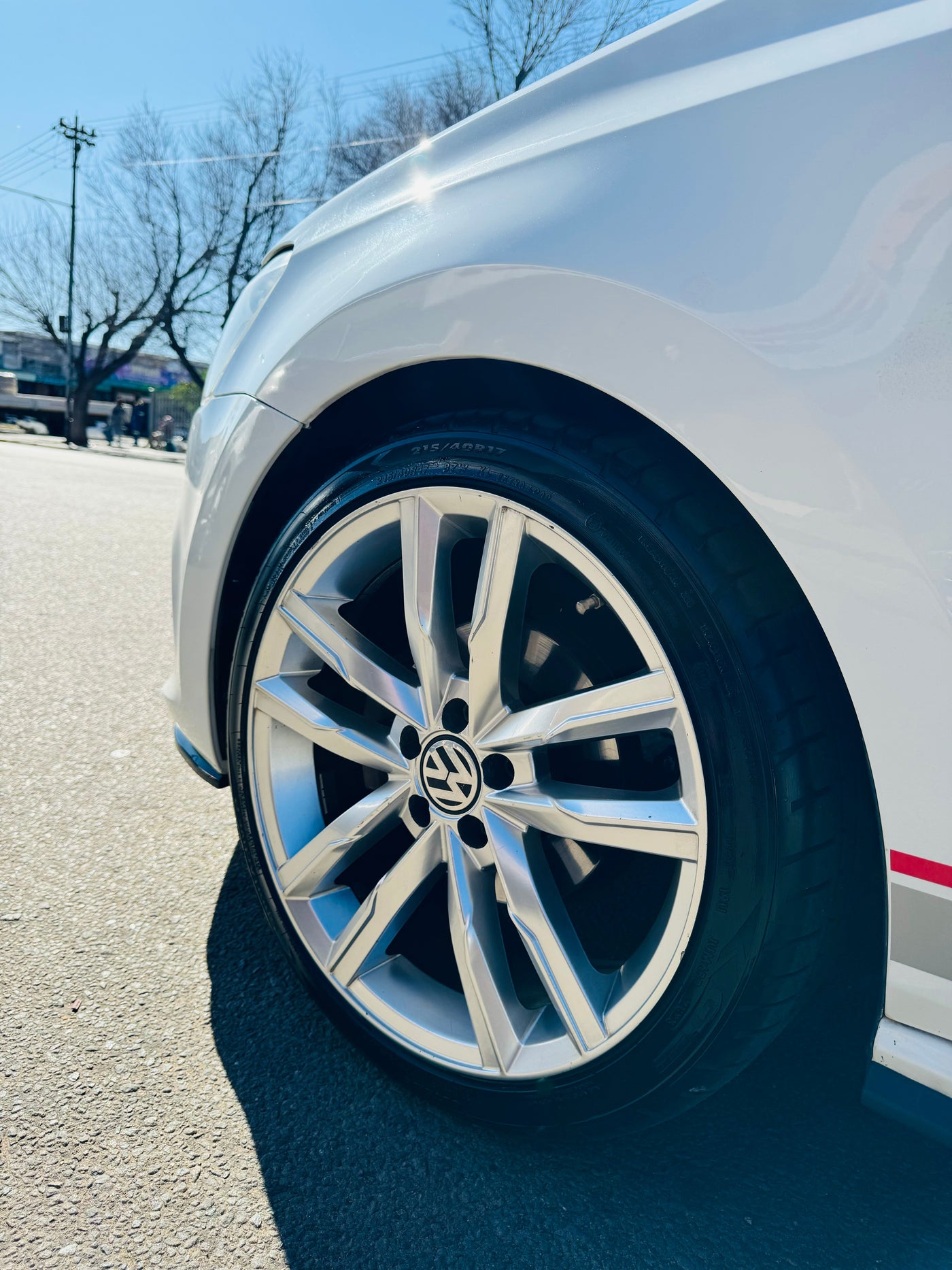 2016 POLO TSI BEATS EDITION