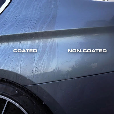 DETAILEASE Graphene Ceramic 12 Month - Spray Coating