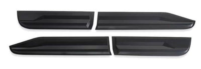 FORD RANGER NEXT GEN 2023 SIDE BODY CLADDING