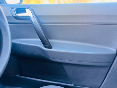 2015 POLO VIVO 1.4 TRENDLINE