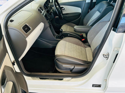 2016 POLO TSI BEATS EDITION