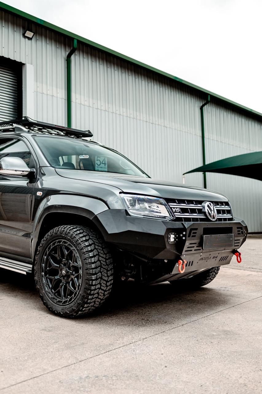 20” BT205  VW AMAROK 4x4 BAKKIE WHEELS