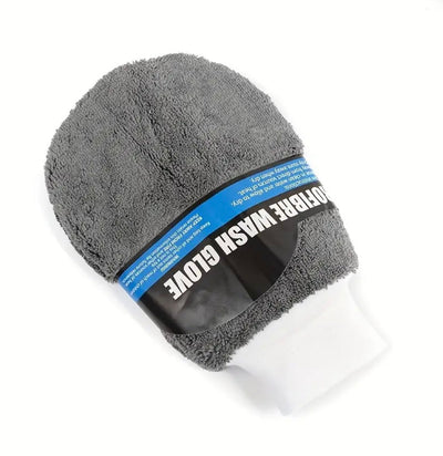 9pcs Car Cleaning / detail  Kit