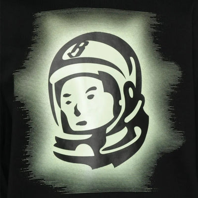 Billionaire Boys Club Sweater Glow Astro Black
