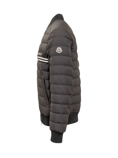 Moncler Jacket Cardere Puffer Black