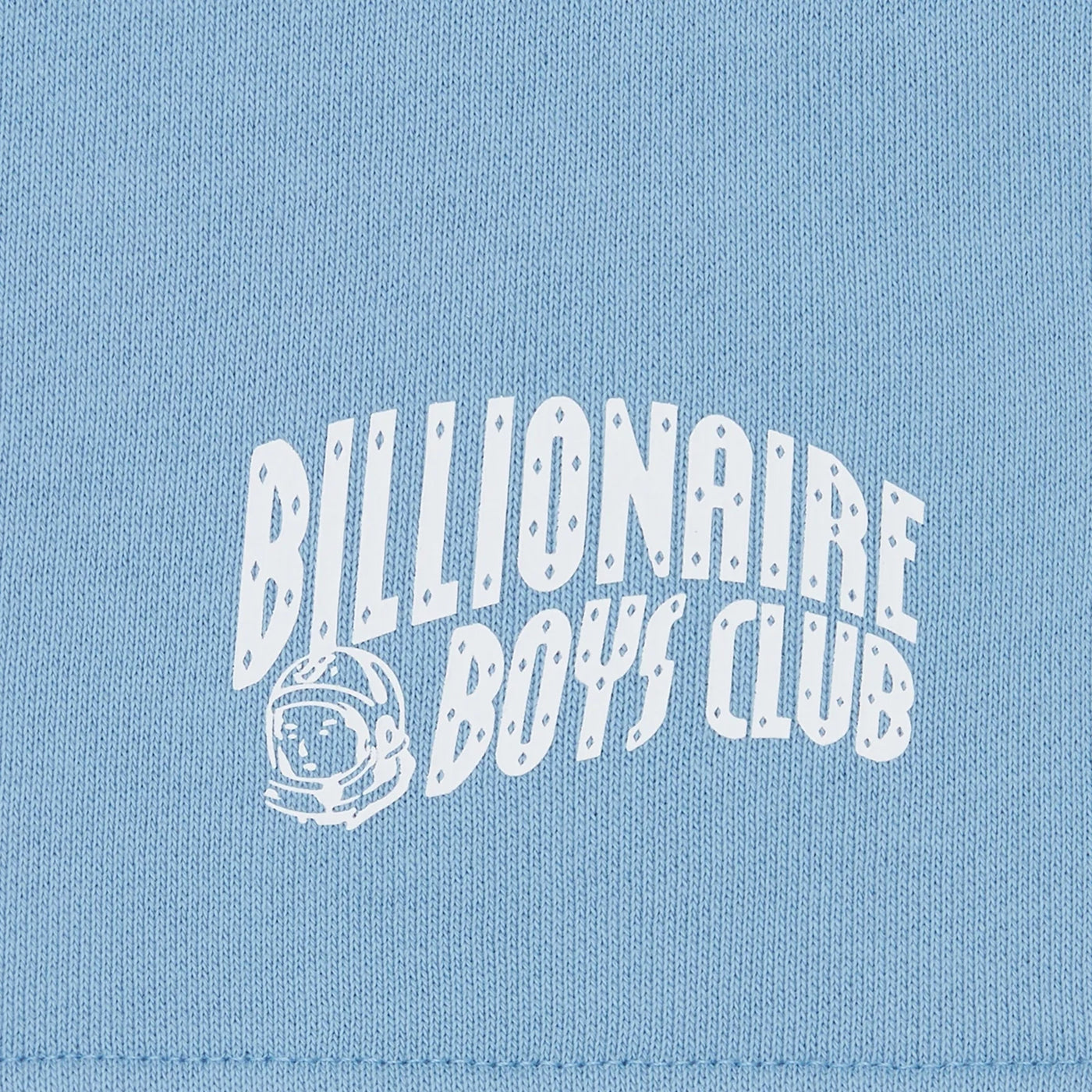 Billionaire Boys Club Shorts Small Logo Blue