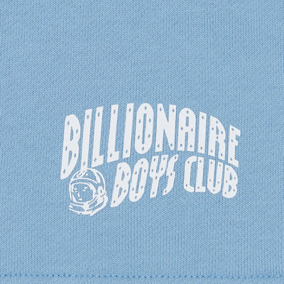 Billionaire Boys Club Shorts Small Logo Blue