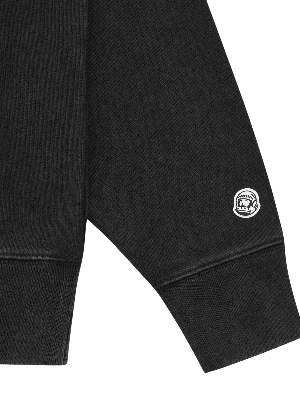 Billionaire Boys Club Sweater Space Program Black