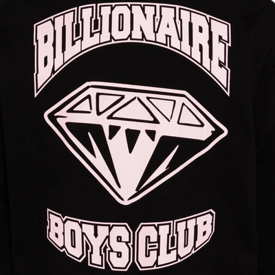 Billionaire Boys Club Sweater Dollar Logo Black