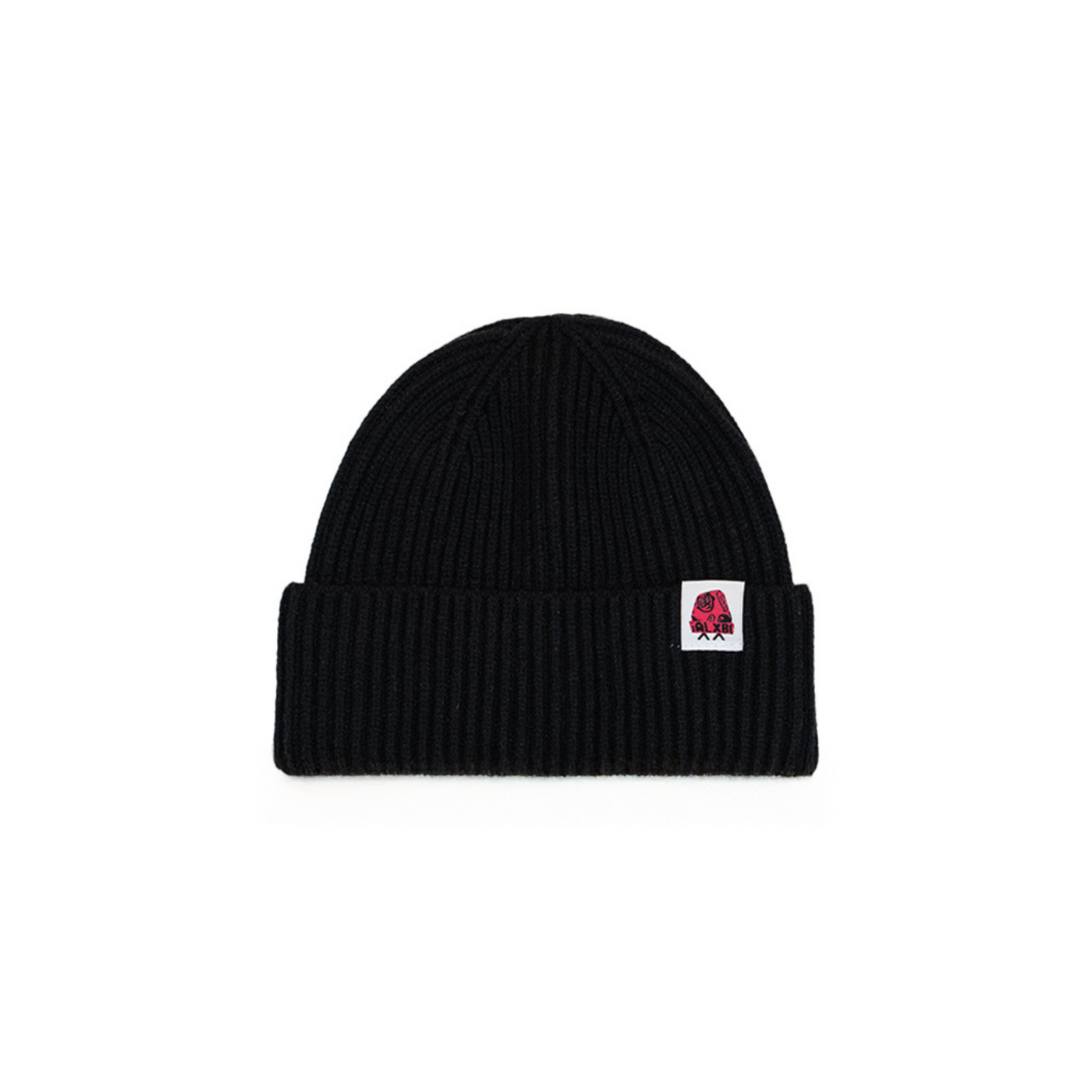 LABEL BEANIE
