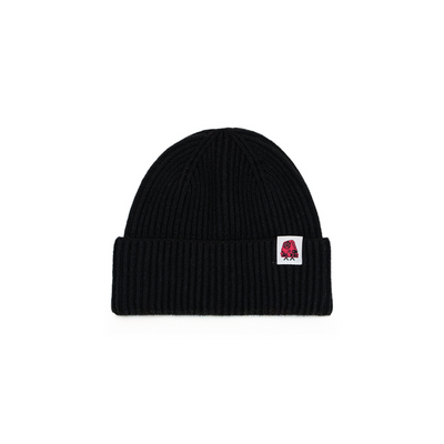 LABEL BEANIE