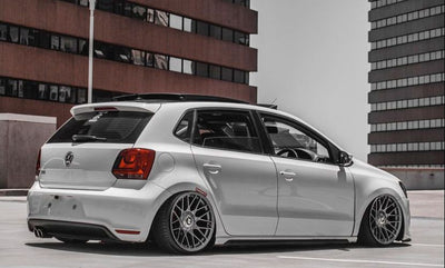 17” AS-RSE GUNMETAL 4/100 & 5/100