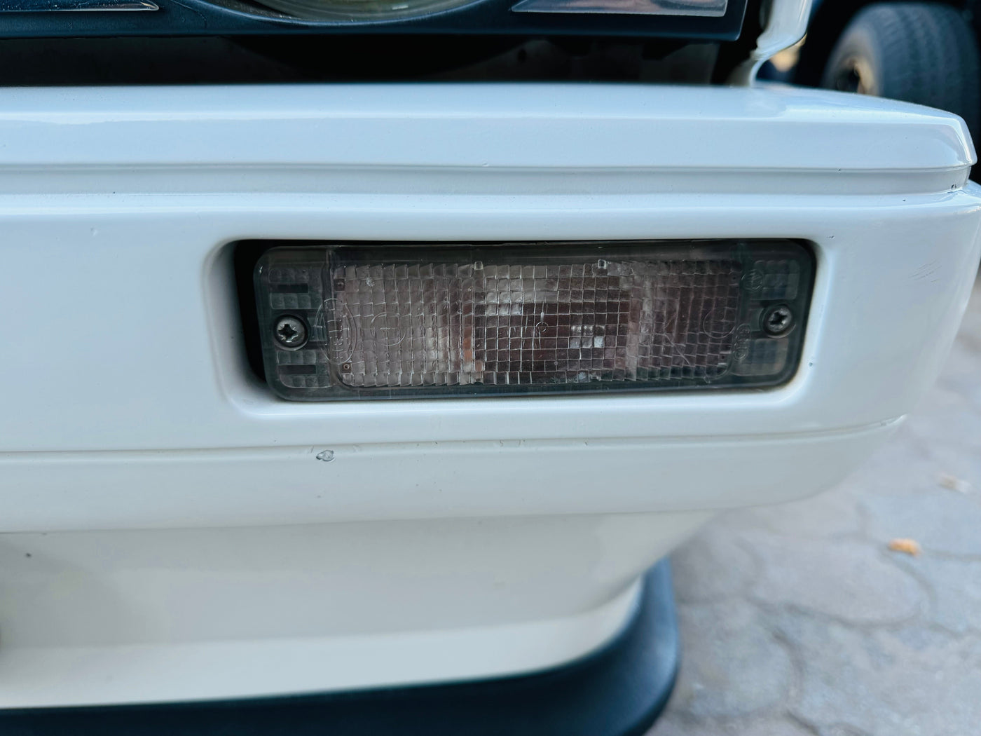 2007 VELOCITI 1.4i AIRCON SPEC