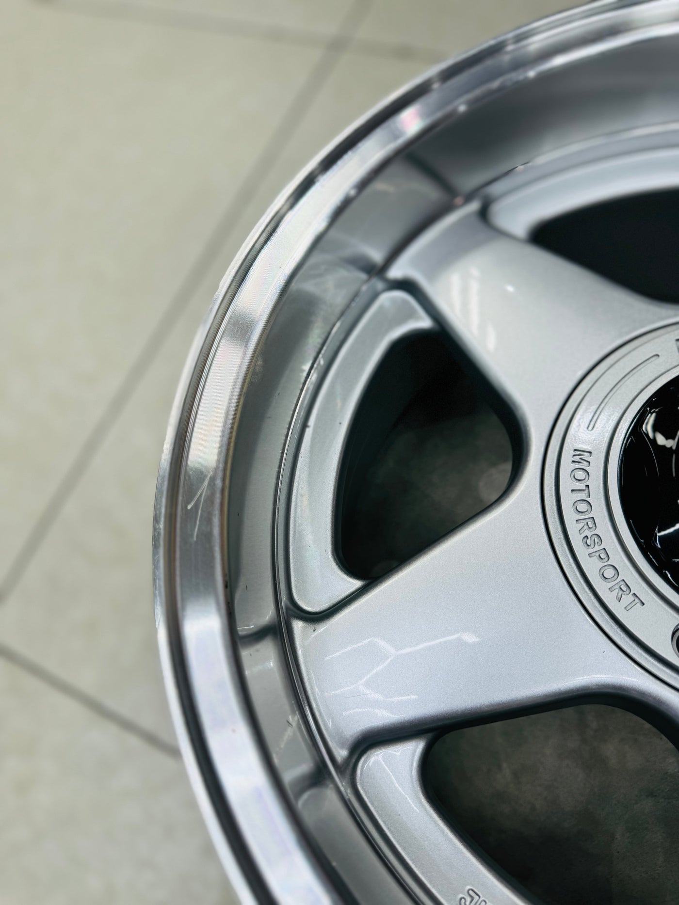 15” AS 360 PRE OWNED / USED RIMS