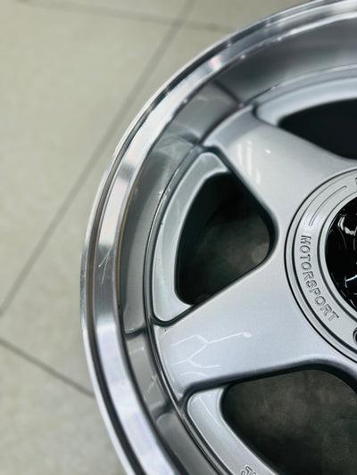 15” AS 360 PRE OWNED / USED RIMS