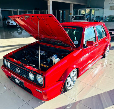 2008 ROX 1.6I ( R LINE )