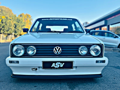 Universal Cressida lip 2pce