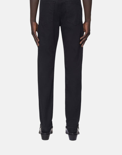 Diesel D-Strukt Black Jeans