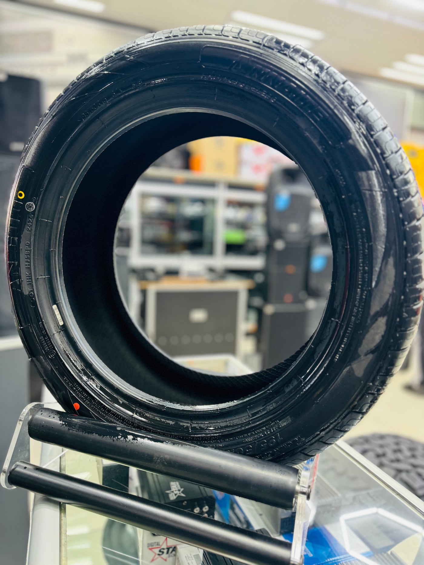 195/50/15 ANNAITE TYRES