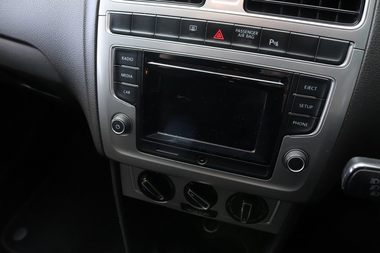 2016 POLO TSI HIGHLINE DSG