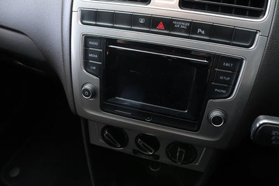 2016 POLO TSI HIGHLINE DSG