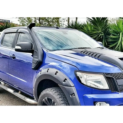 FORD RANGER T7 SNORKEL