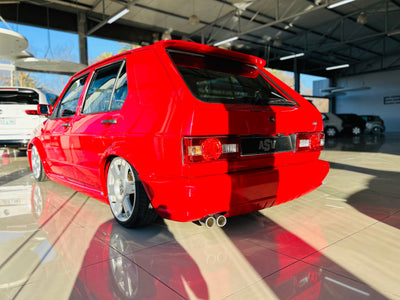 2008 ROX 1.6I ( R LINE )