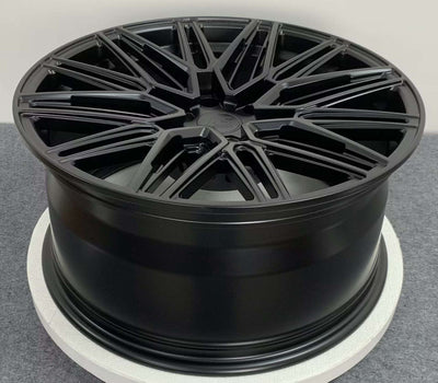 20” AS FORGED 001  BAKKIE RIMS 6/139 PCD