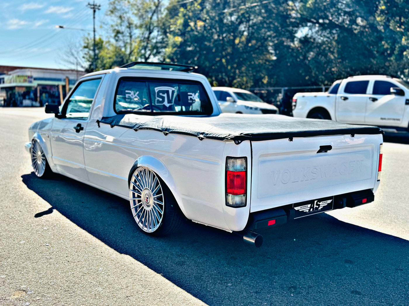 17” A-LINE LE MANS 5x100 & 5x114 RIMS