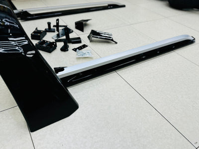 FORD RANGER Suitable To Fit - Next Gen (22-On) OEM Style Sports Roll Bar