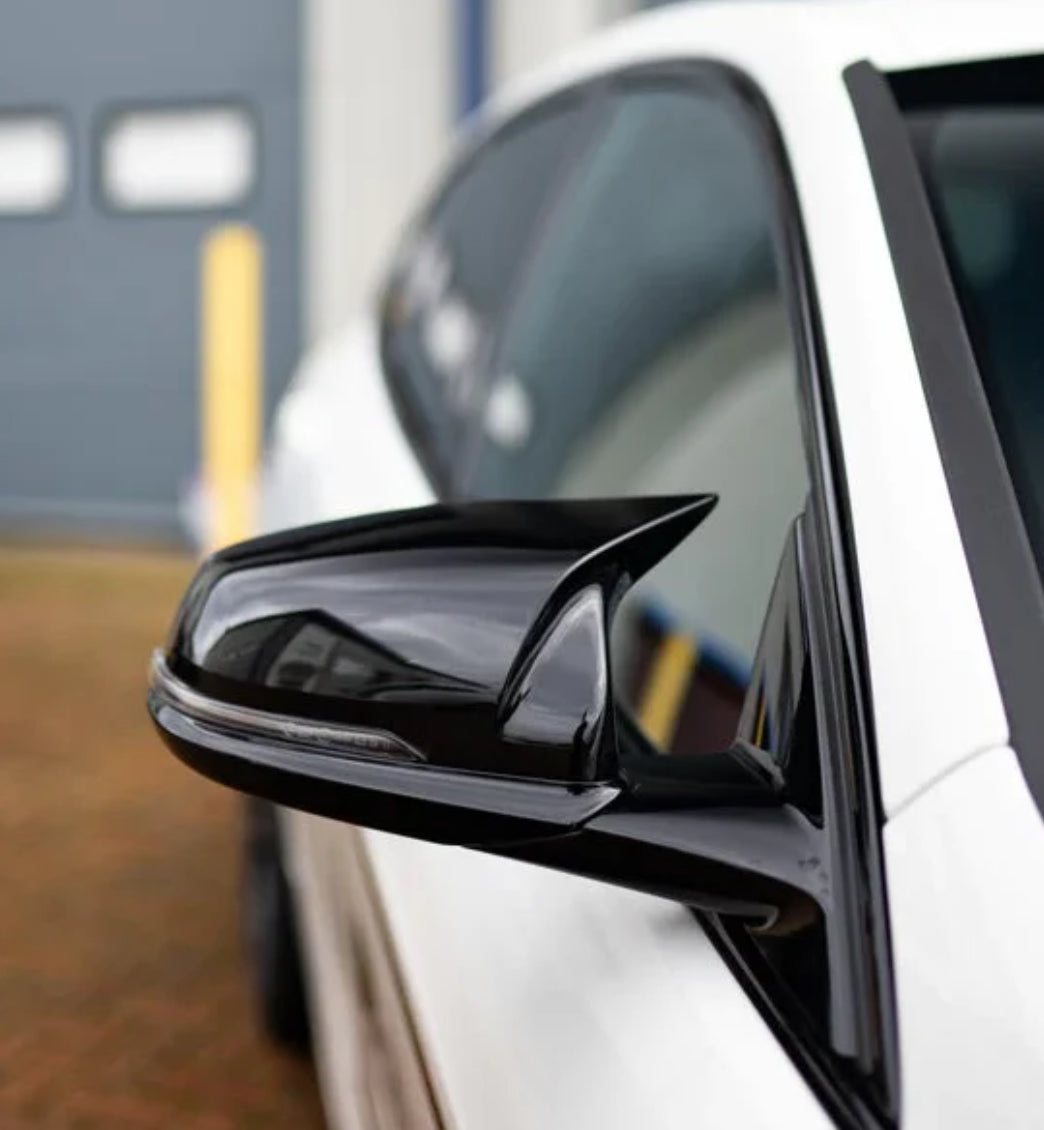 BMW F40 M4 MIRROR COVERS