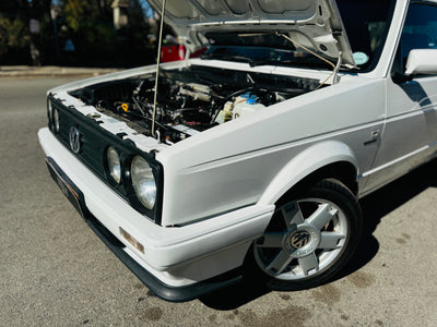 2007 VELOCITI 1.4i AIRCON SPEC