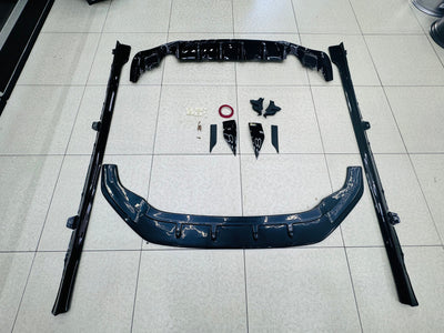 VW GOLF 7.5 GTI TCR BODY KIT