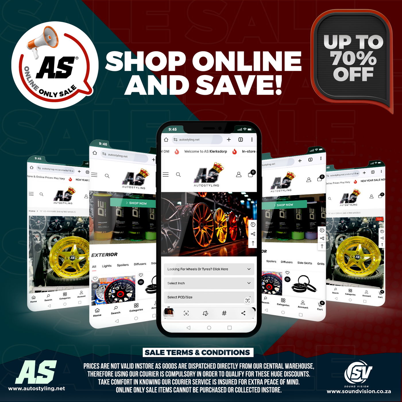 POLO 9N AS TYPE R REAR APPRON