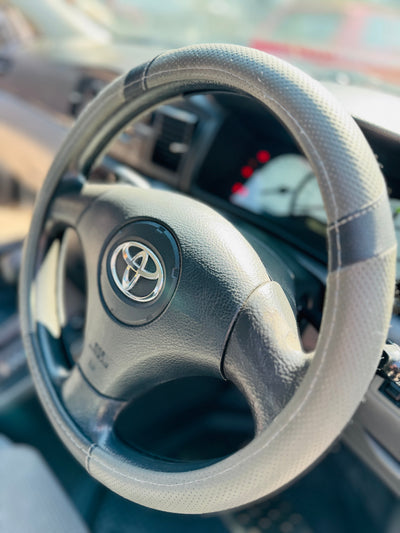 2004 COROLLA 160i GLE AUTO