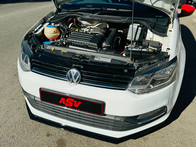 2016 POLO TSI BEATS EDITION