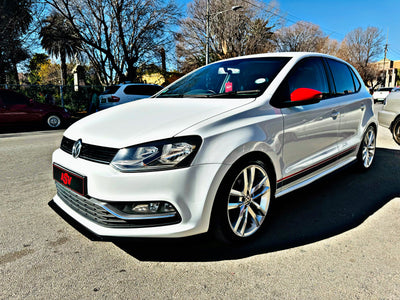 2016 POLO TSI BEATS EDITION