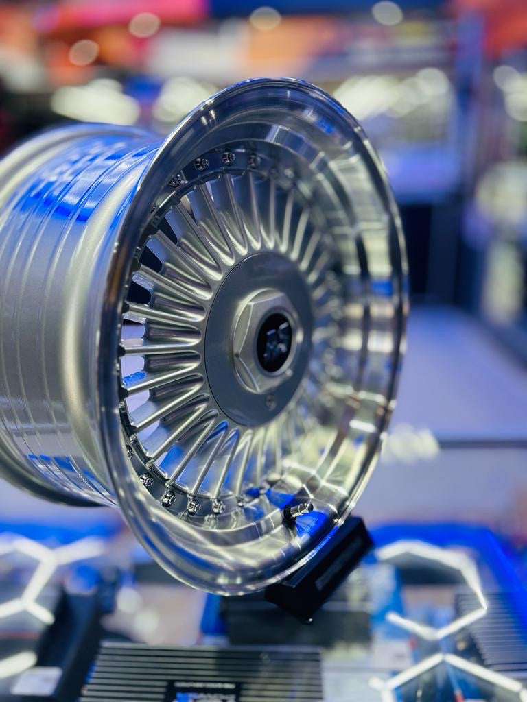 15” M7691  AS-EMITZ  4/100 4/114 SILVER