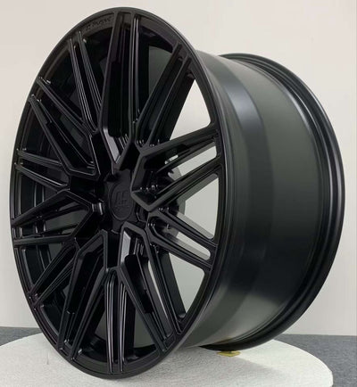 20” AS FORGED 001  BAKKIE RIMS 6/139 PCD