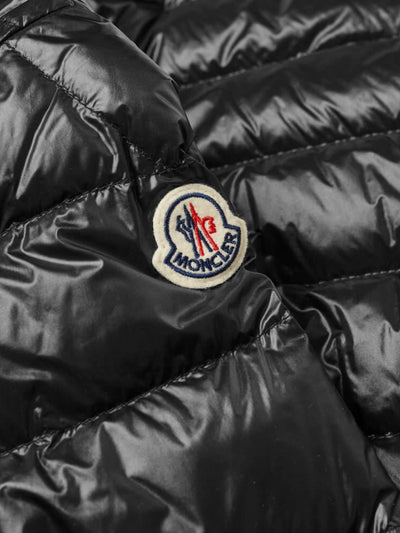 Moncler Jacket Acorus Giubbotto Black