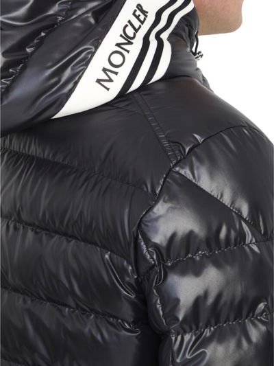 Moncler Jacket Conour Black